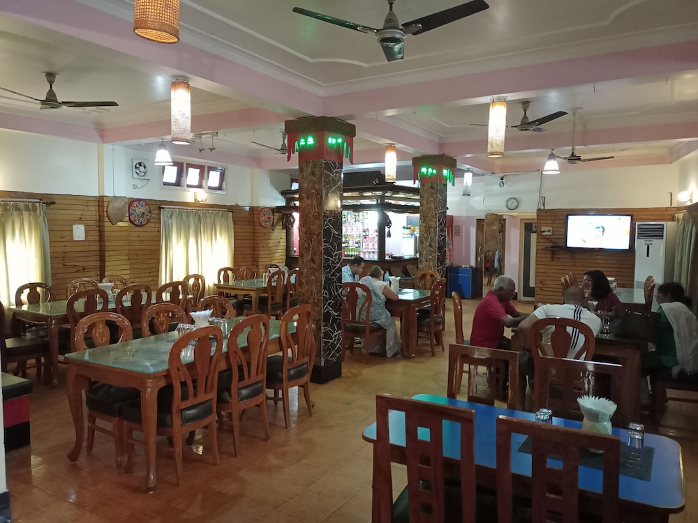 Dichang Resort & Hotel 41/50