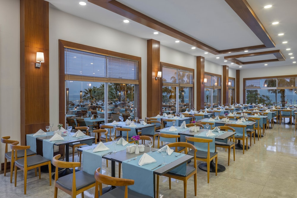 Arcanus Hotels Sorgun 66/87