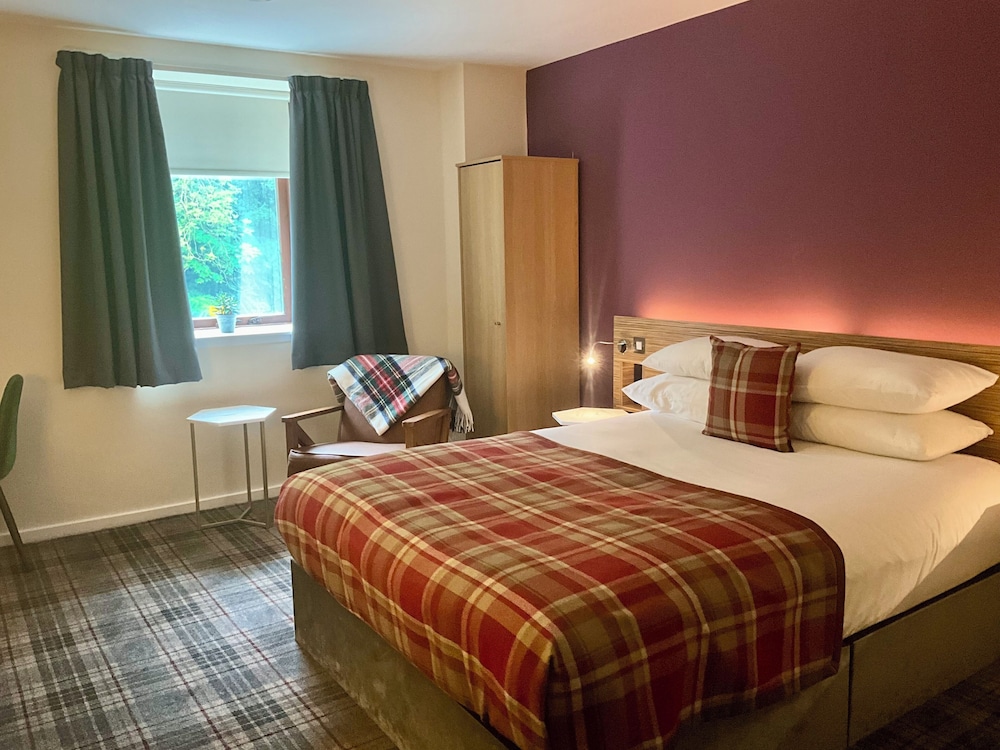 Britannia Edinburgh Hotel 20/57