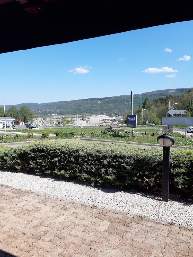 Brit Hotel Besancon l'Horloge 42/50