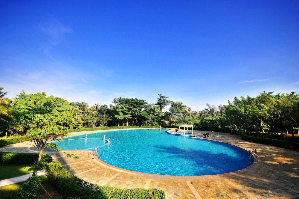 Wenchang Waika Hotel 21/27