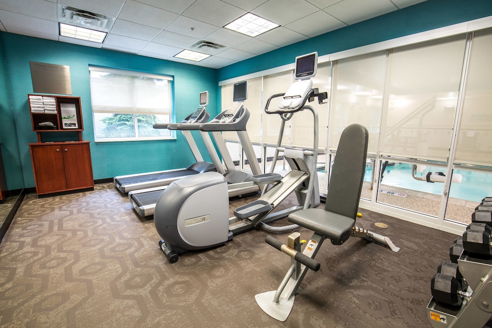 Fairfield Inn Suites By Marriott Portsmouth Exeter 15/28