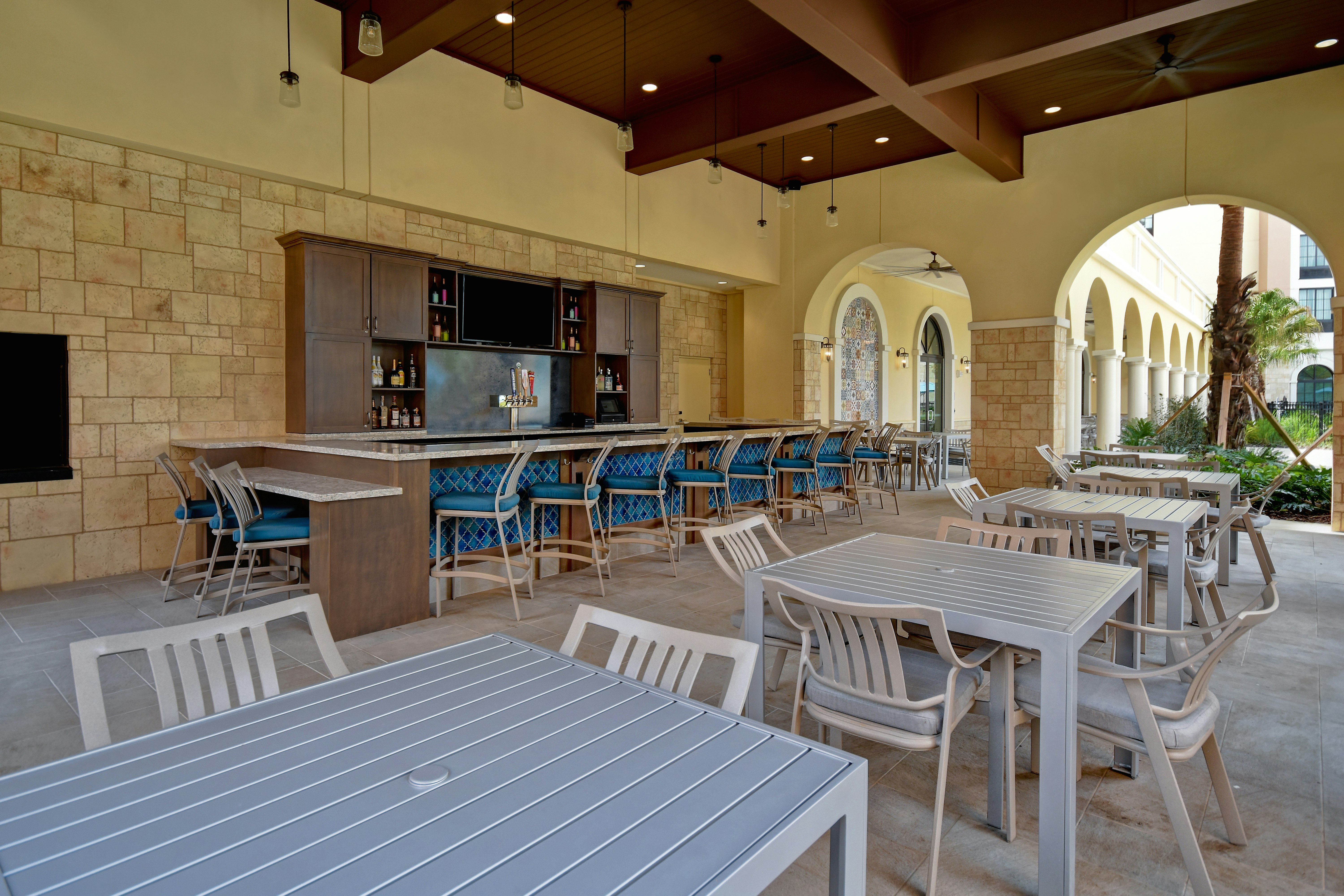 Homewood Suites By Hilton Orlando Flamingo Crossings, FL 36/57