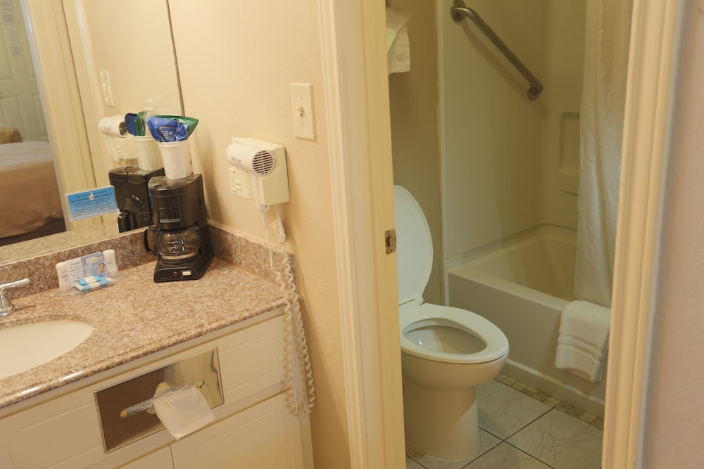 Victoria Palms Inn Suites 11/31