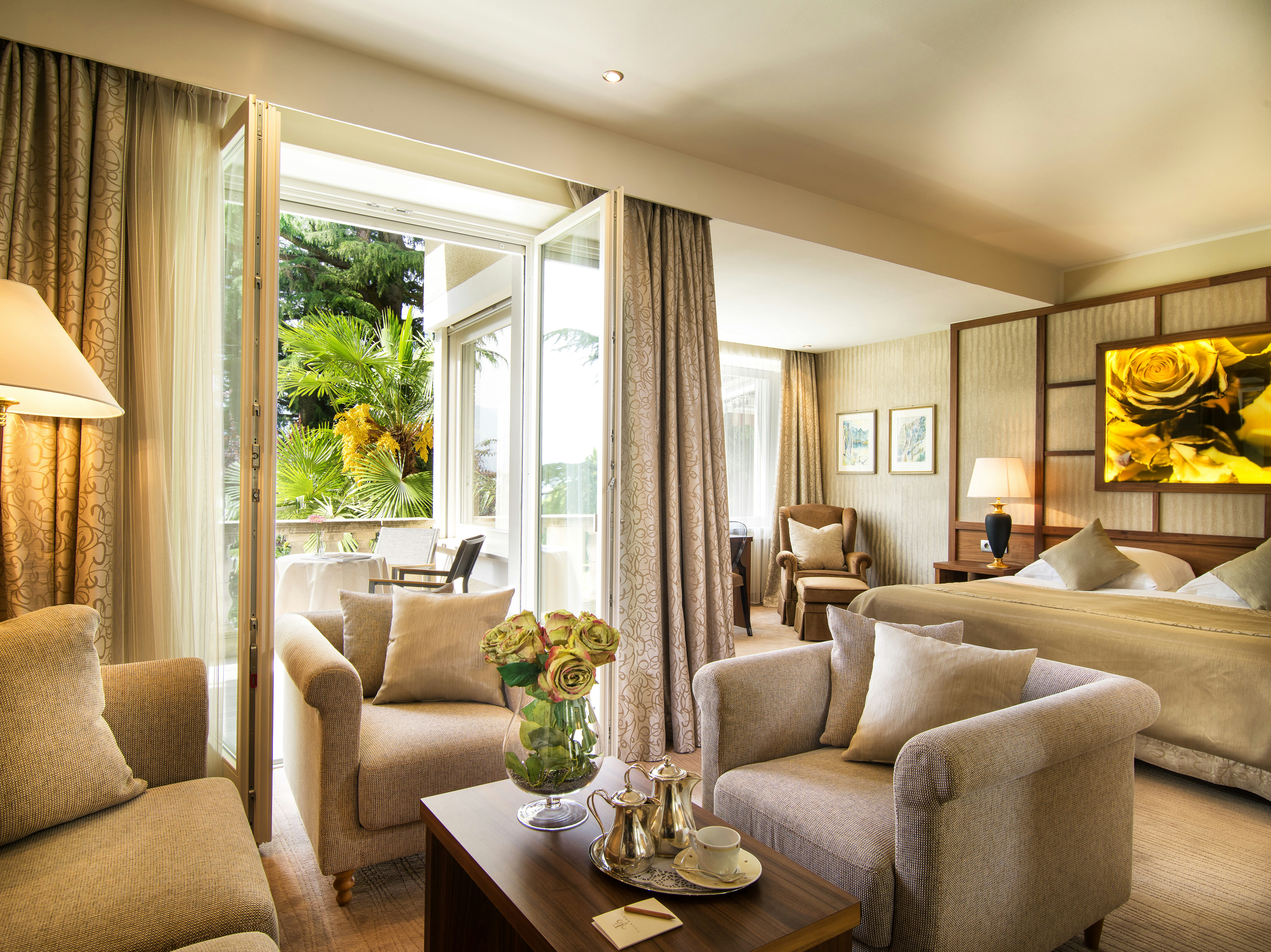 Villa Eden The Private Retreat 24/49