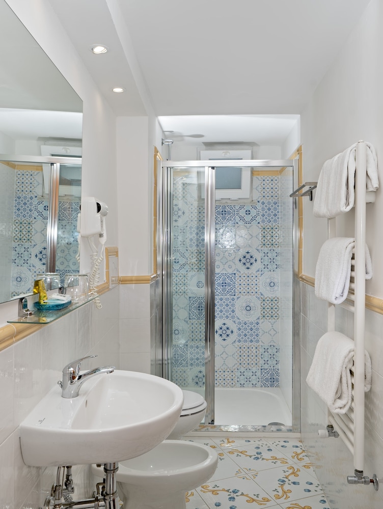 Hotel il Girasole 26/74