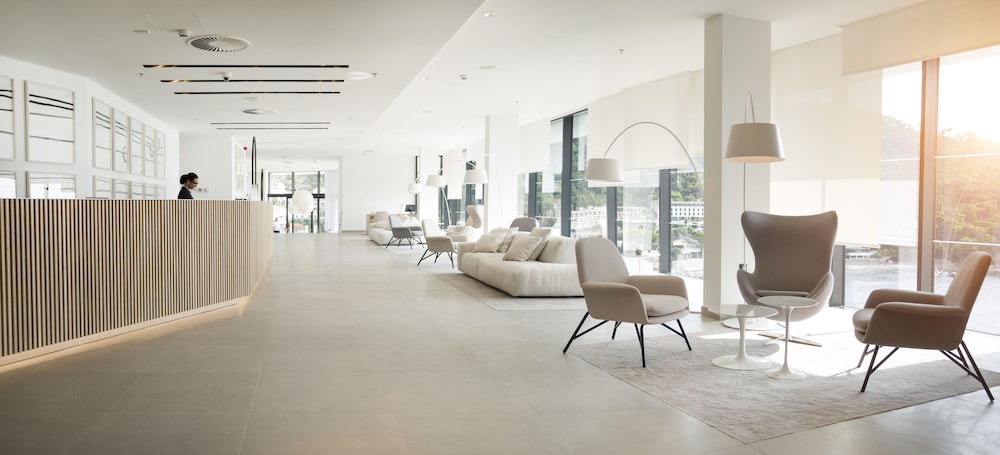 Kompas Hotel 3/63