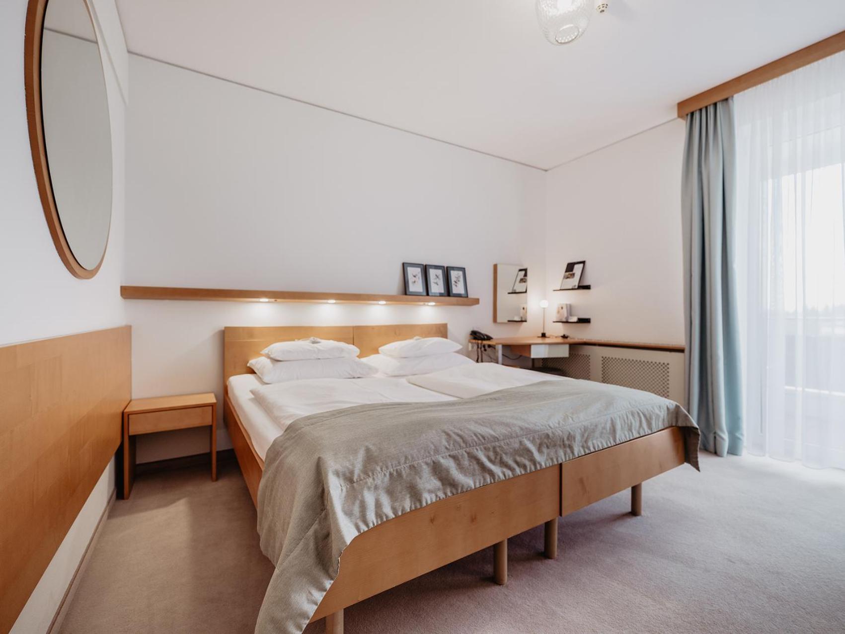 Vitalhotel Therme Geinberg 15/55