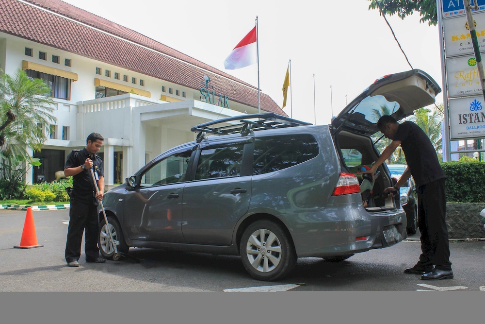 Hotel Salak the Heritage Kt 30/41