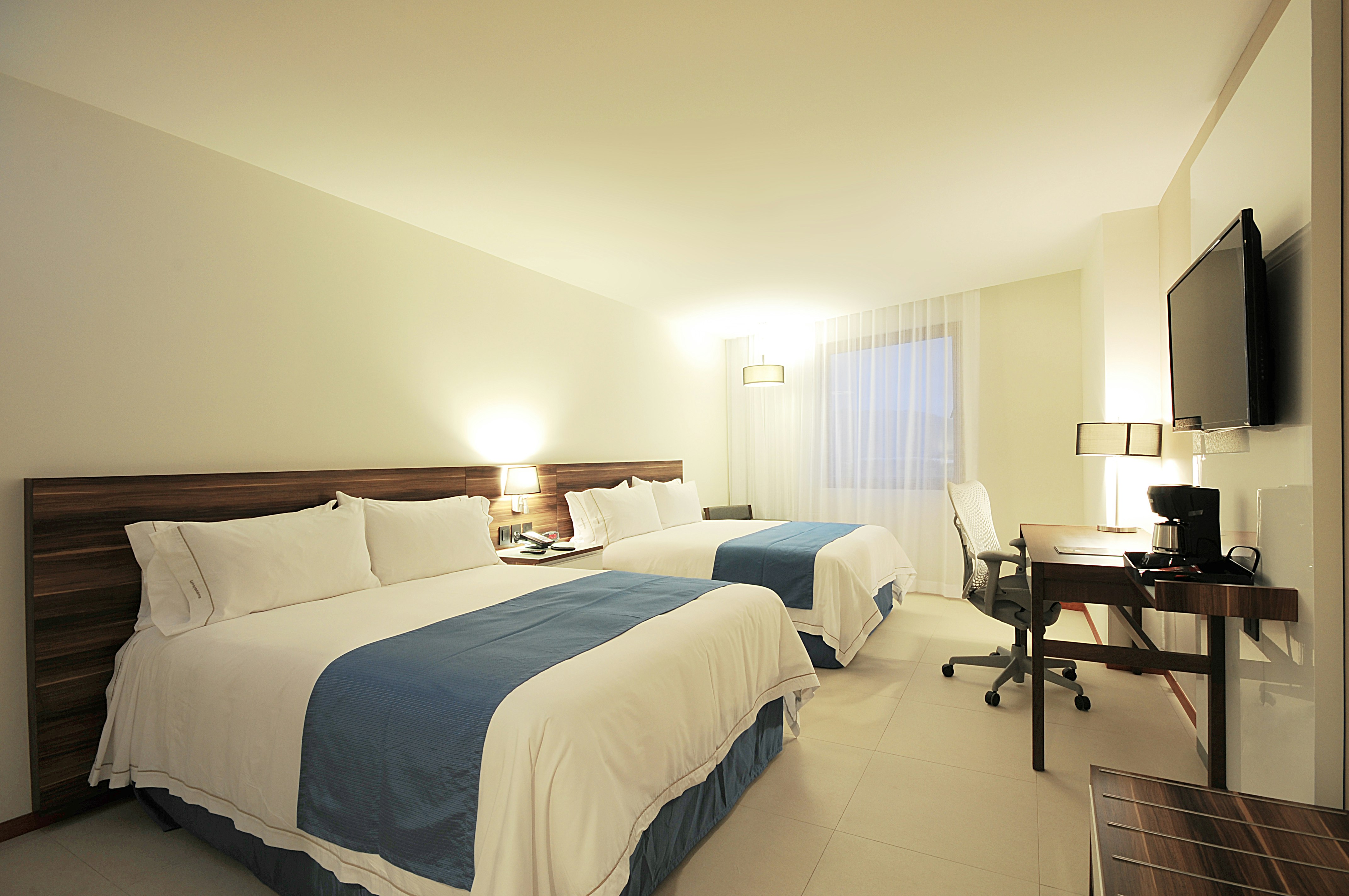 Holiday Inn Express Puerto Vallarta 15/50