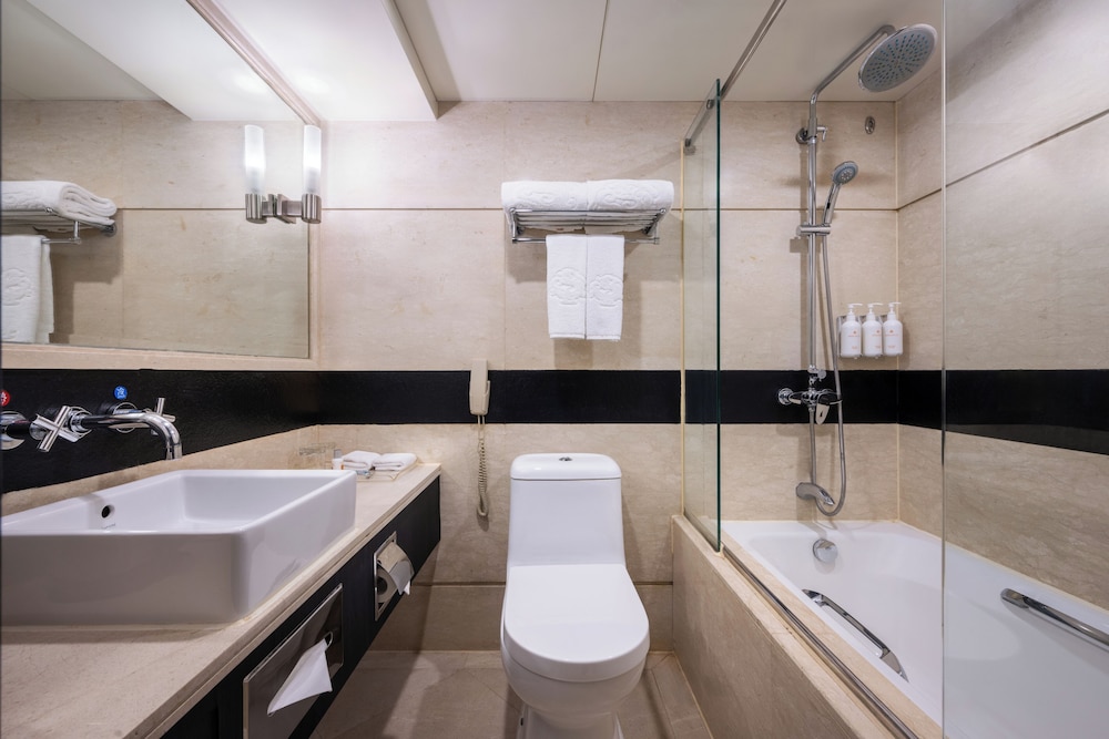 Sunworld Hotel Beijing 62/62