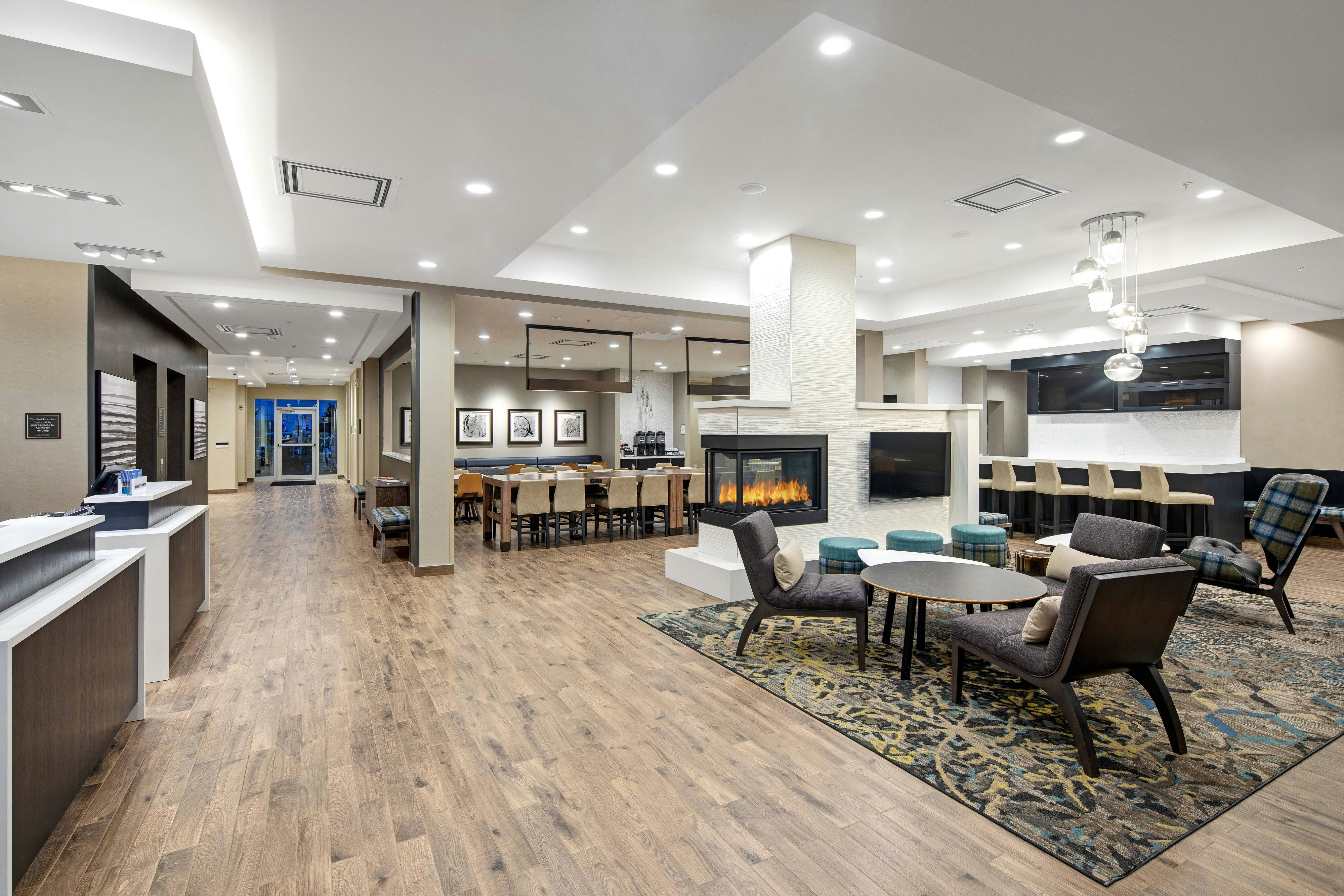 Residence Inn By Marriott Toronto Mississauga West 20/42