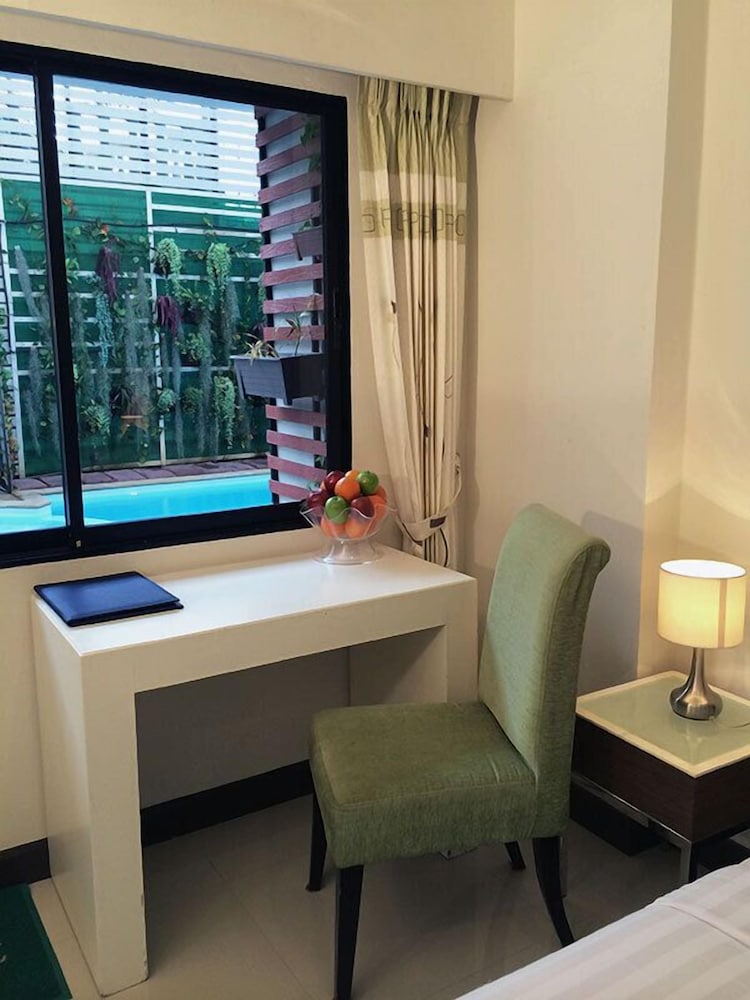 Ayara Grand Palace Hotel 52/52