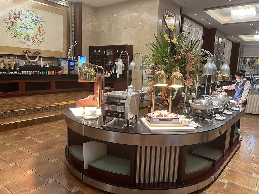 Inner Mongolia Grand Hotel 46/64