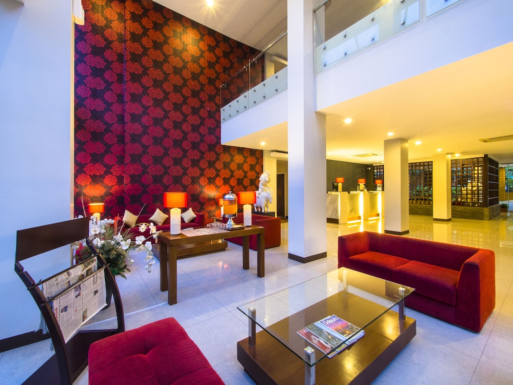 The Victoria Hotel Yogyakarta 46/62