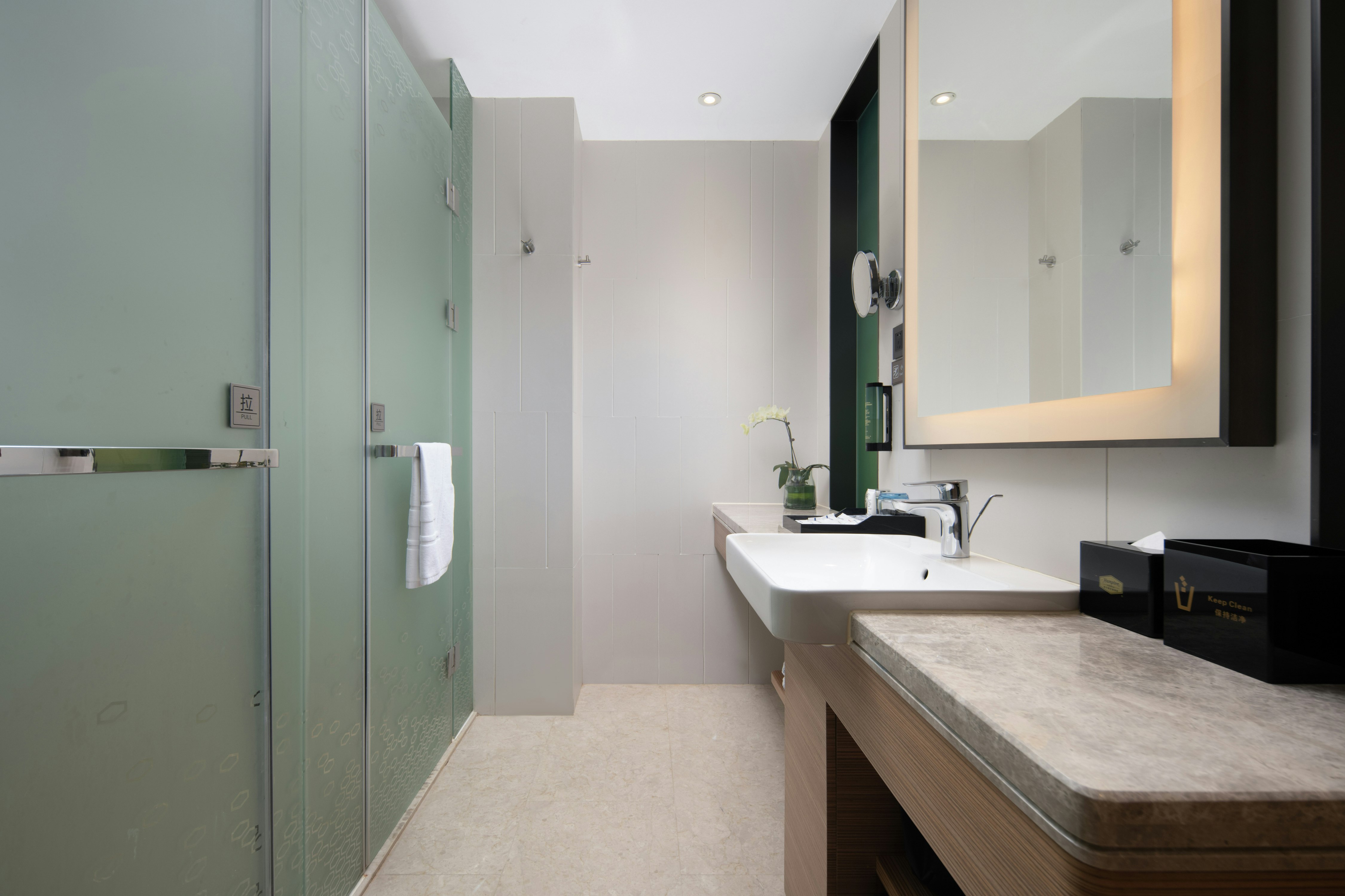 Hampton By Hilton Nanning Jiangnan 48/49