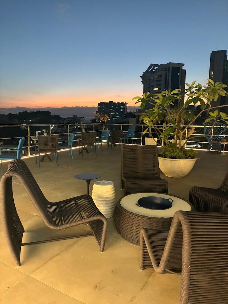 Zank by Toque Hotel 23/50