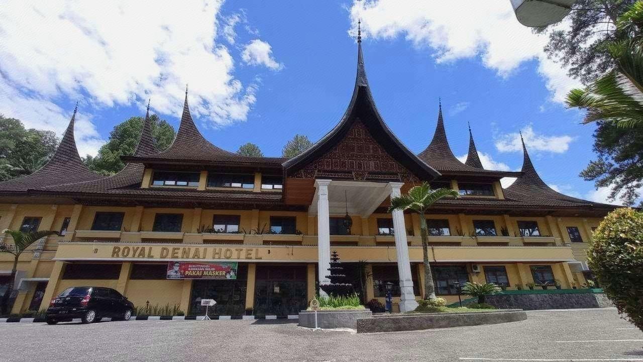 Royal Denai Hotel 3/20