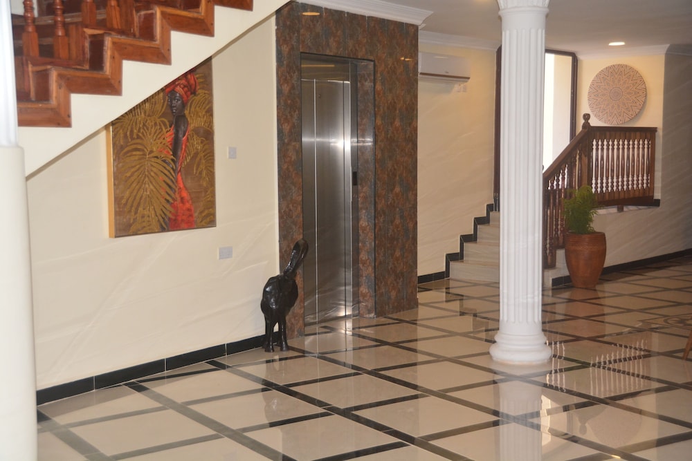 Spice Palace Hotel 17/29