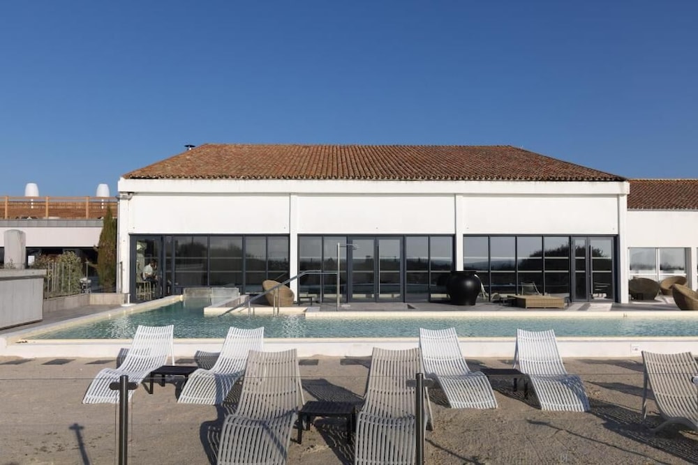 Hotel Atalante - Relais Thalasso & Spa 1/74