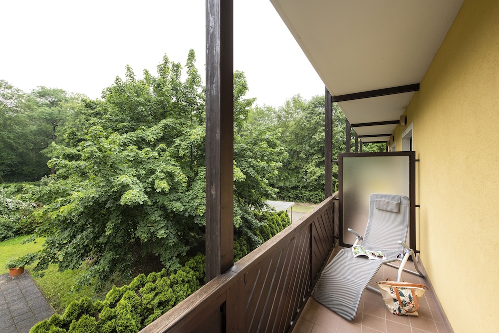 Parkhotel Zur Klause 12/57