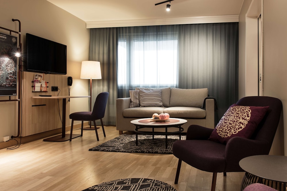 Scandic Vasteras 24/37