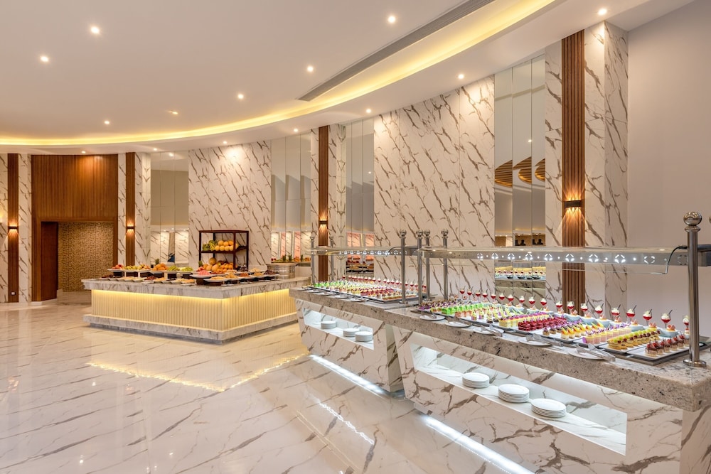 Hurghada Long Beach Resort 33/59