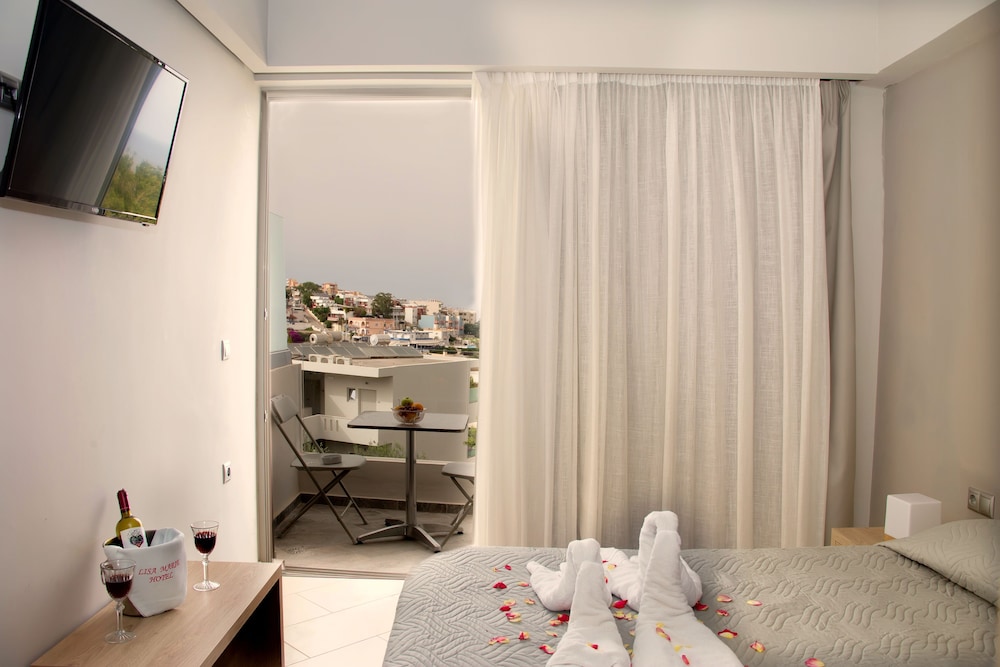 Resol Hotel 18/50