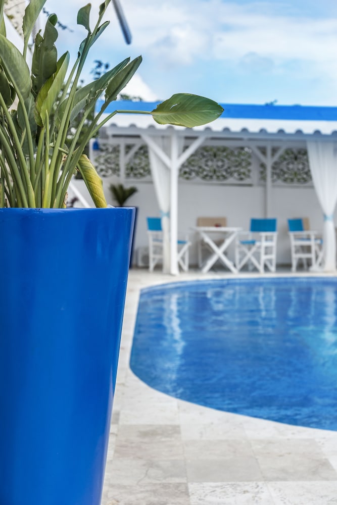 Alacati Degirmen Hotel 4/52