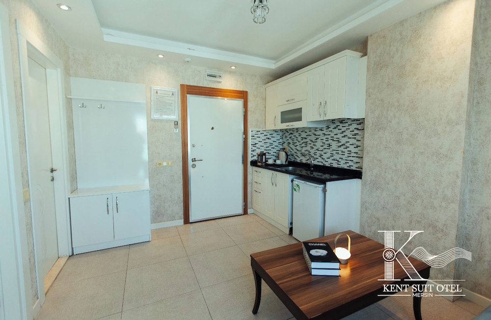 Kent Suite Otel 6/30