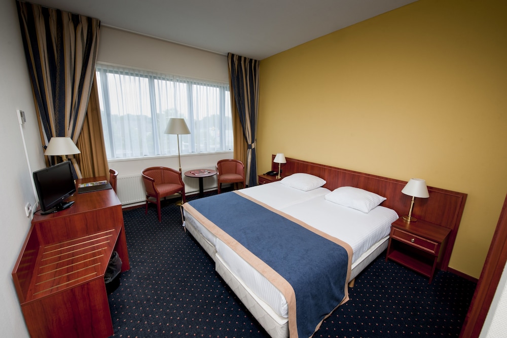 Hotel ten Cate 17/63