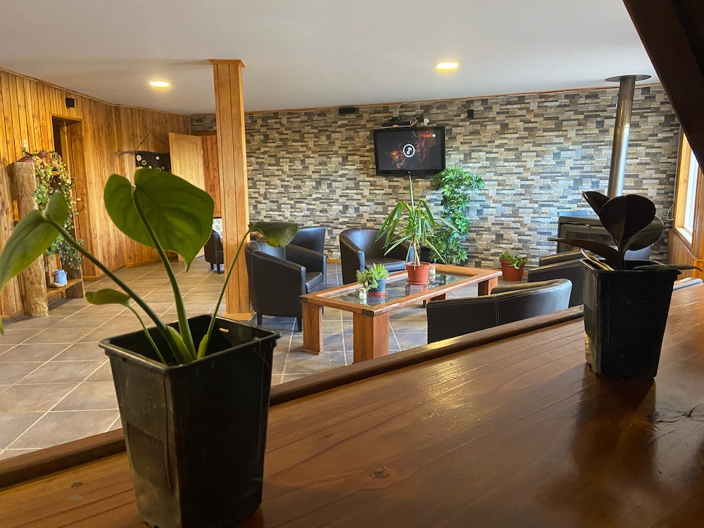 Hotel Posada del Río 10/20