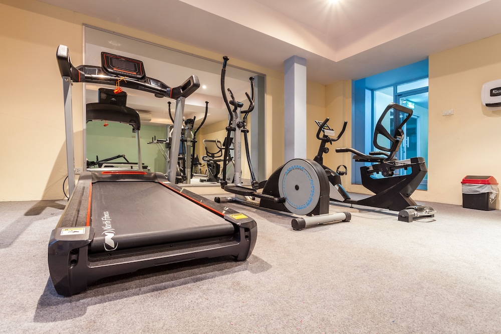 sport facilities