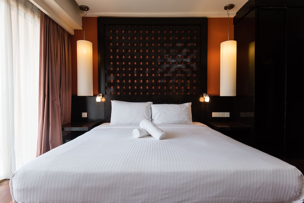 Resort Suites At Bandar Sunway 19/68