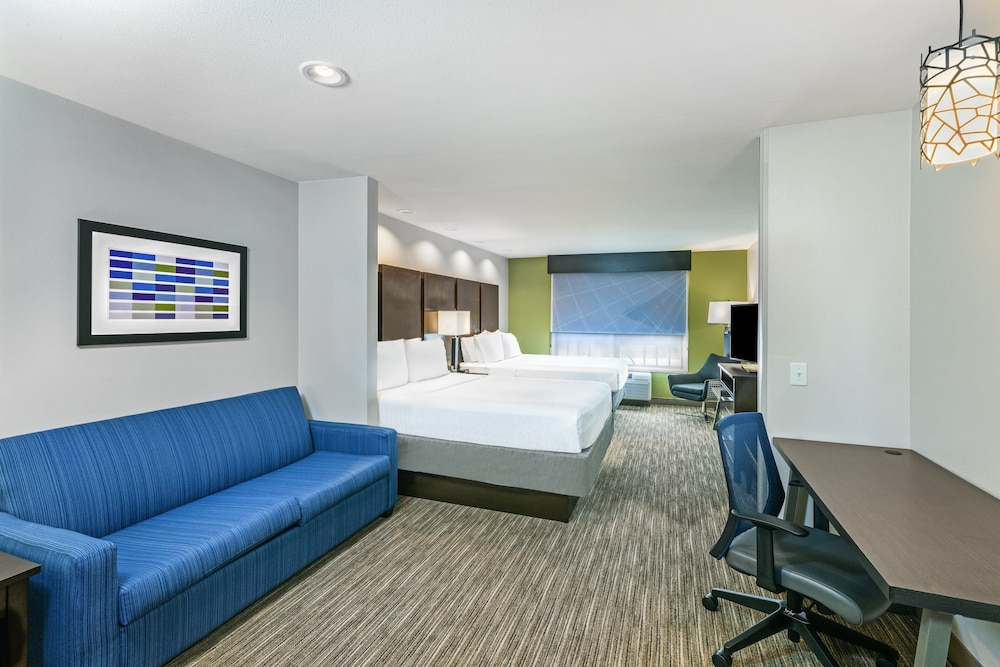 Holiday Inn Express & Suites Austin NW - Lakeway 26/50
