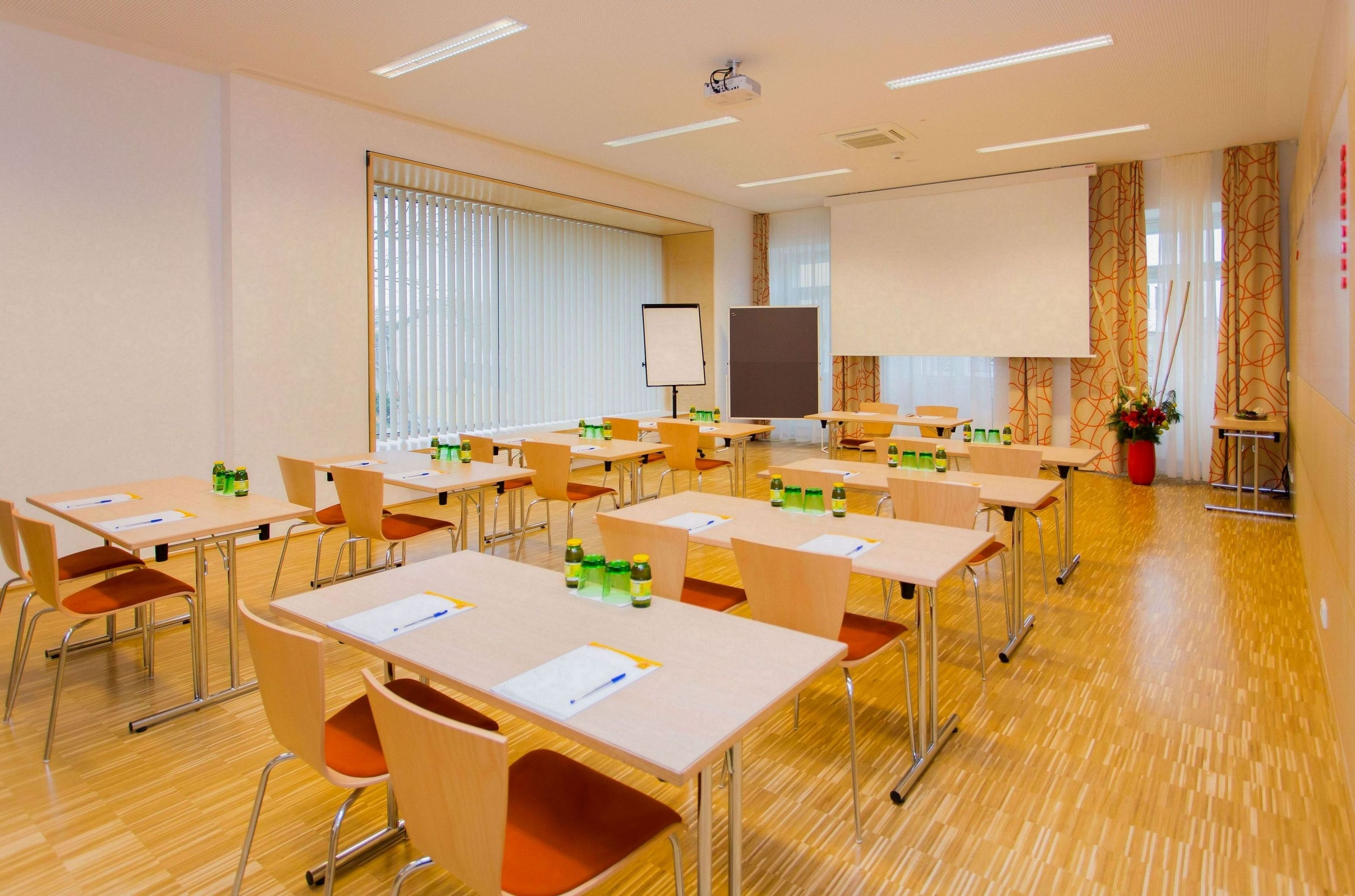 Jufa Wien City 42/45