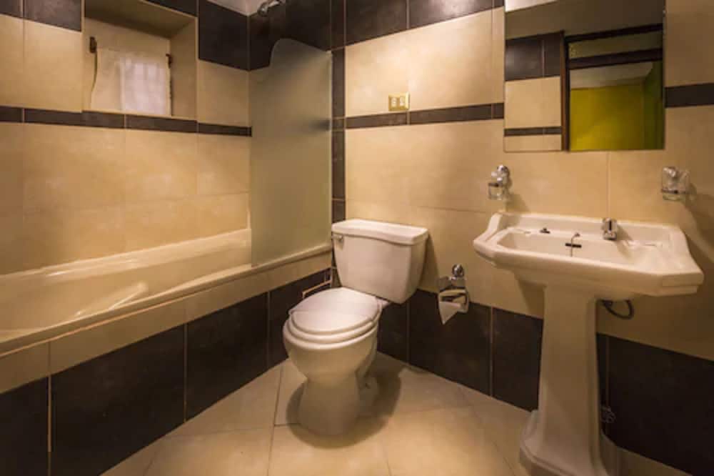 Hotel Oblitas Plaza de Armas Cusco 26/64