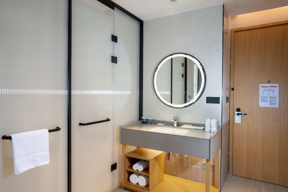 Hilton Garden Inn Guizhou Maotai Town 17/45