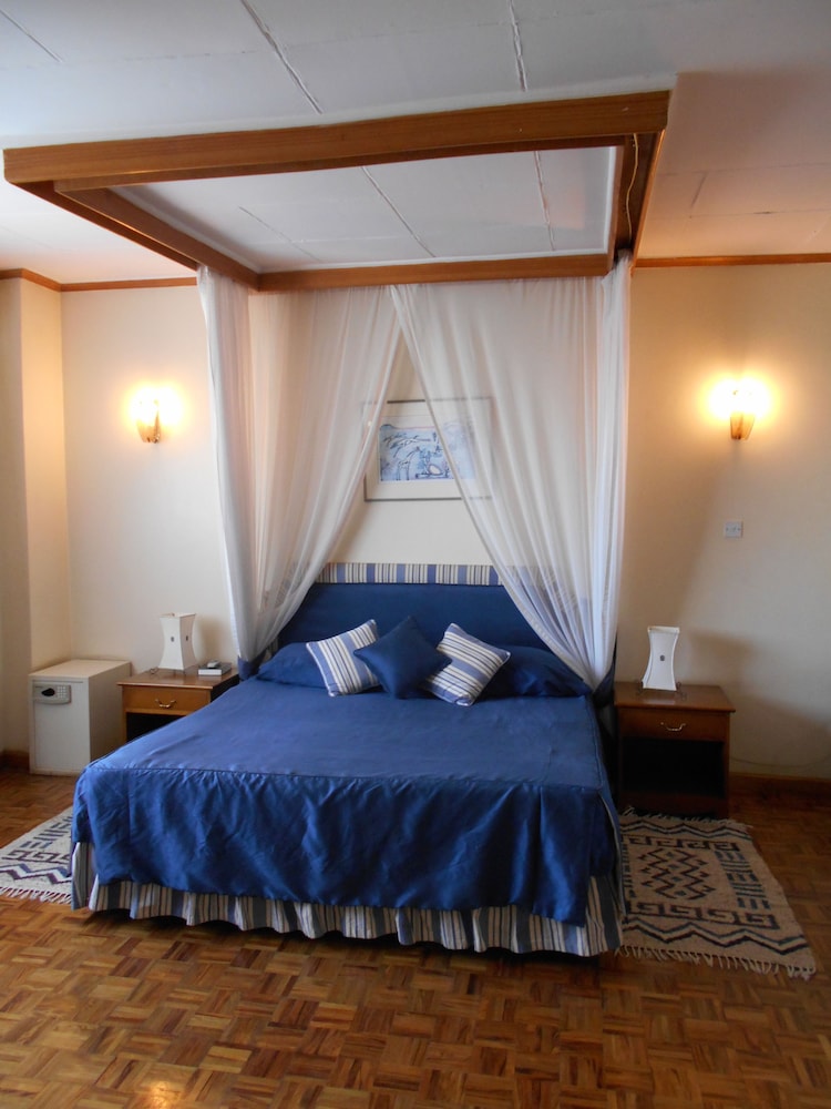 Hillpark Hotel Nairobi 20/51