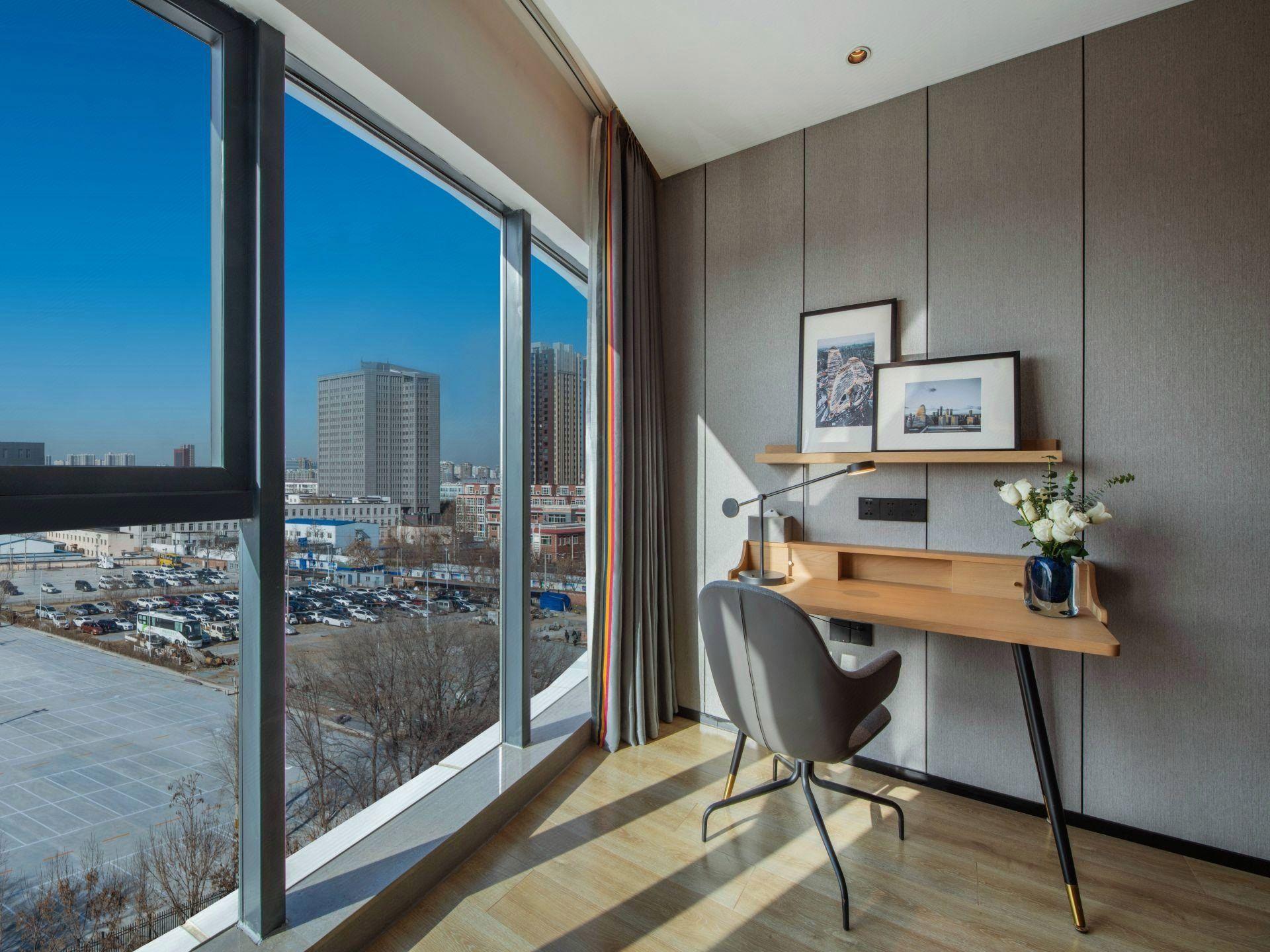 Park Inn by Radisson Beijing Tongzhou Universal Resort 41/41