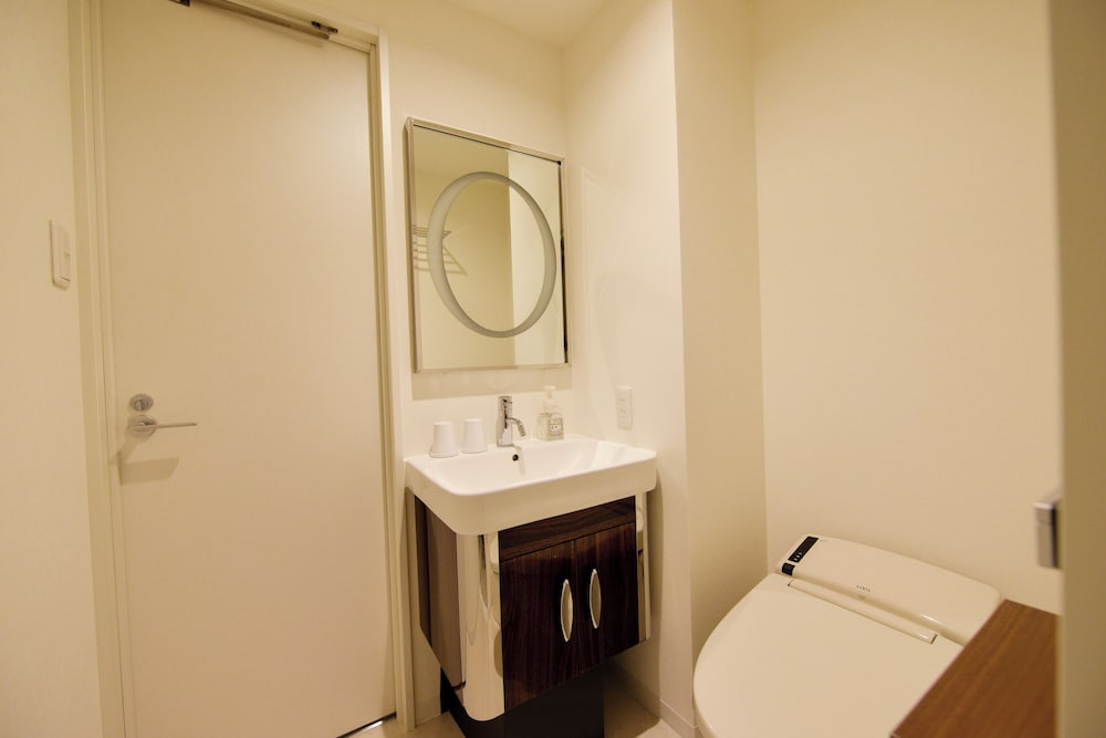 Hotel New Gaea Kamigofuku 33/35