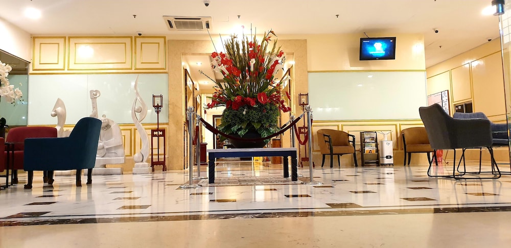 Holiday Place Kuala Lumpur 29/42