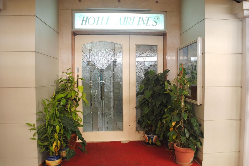 AIRLINES INTERNATIONAL HOTEL photo2