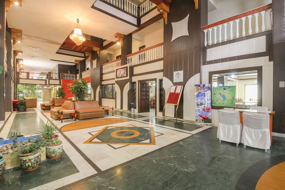 Dynasty Resort, Khurpatal 8/51