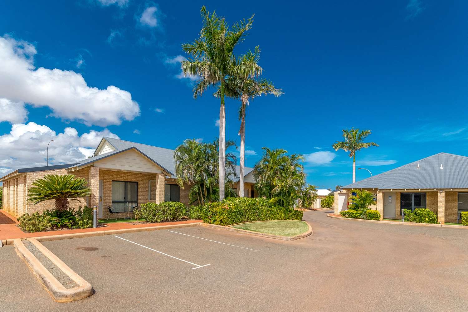 Comfort Inn & Suites Karratha 17/29