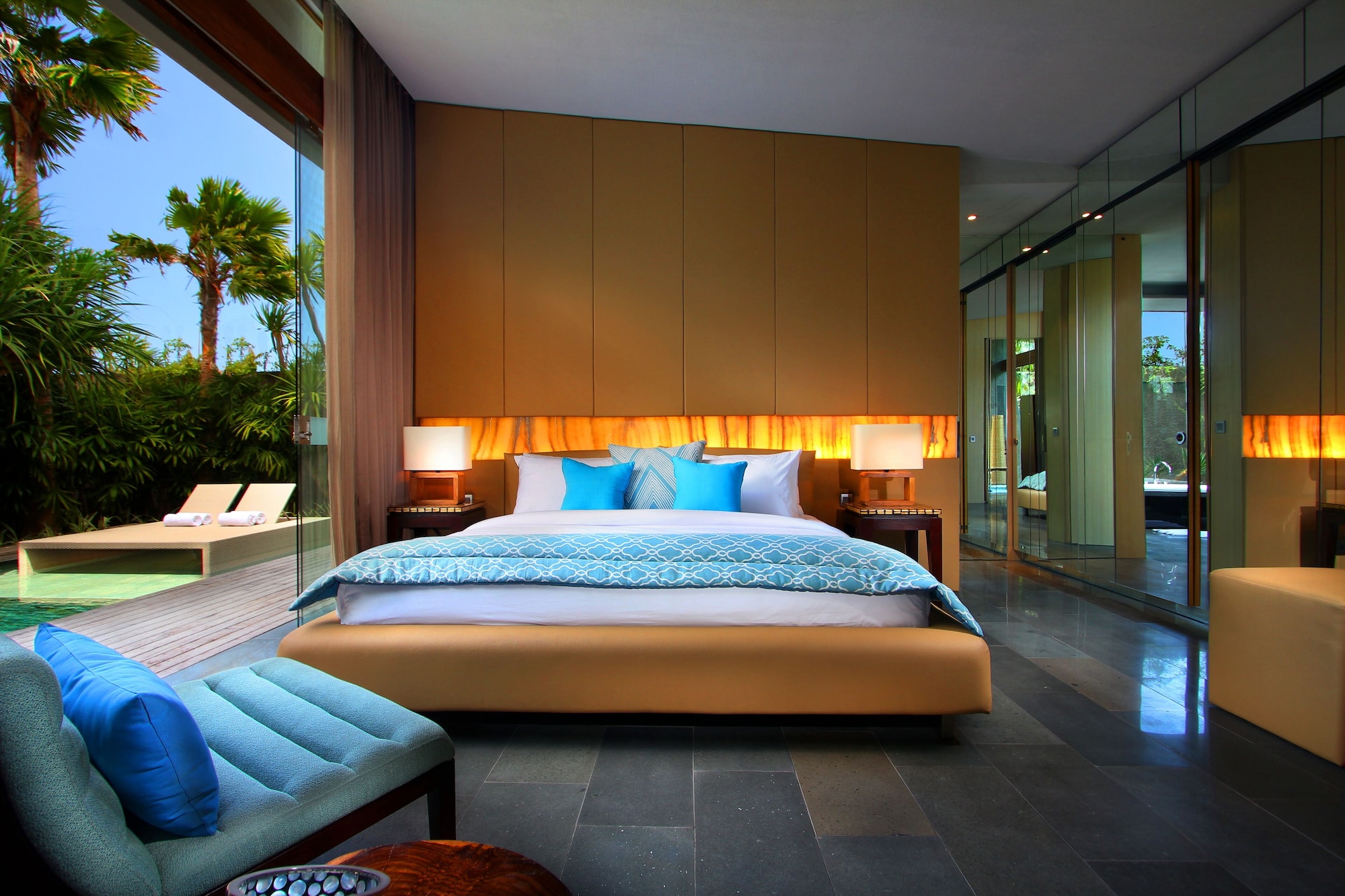 1 Bedroom, Pool, Villa, King Bed، iVilla by Ekosistem 3/6