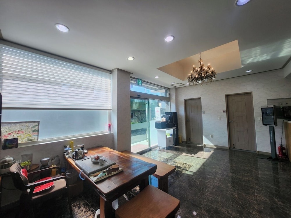 Jeju Ocean Family Hotel 54/75