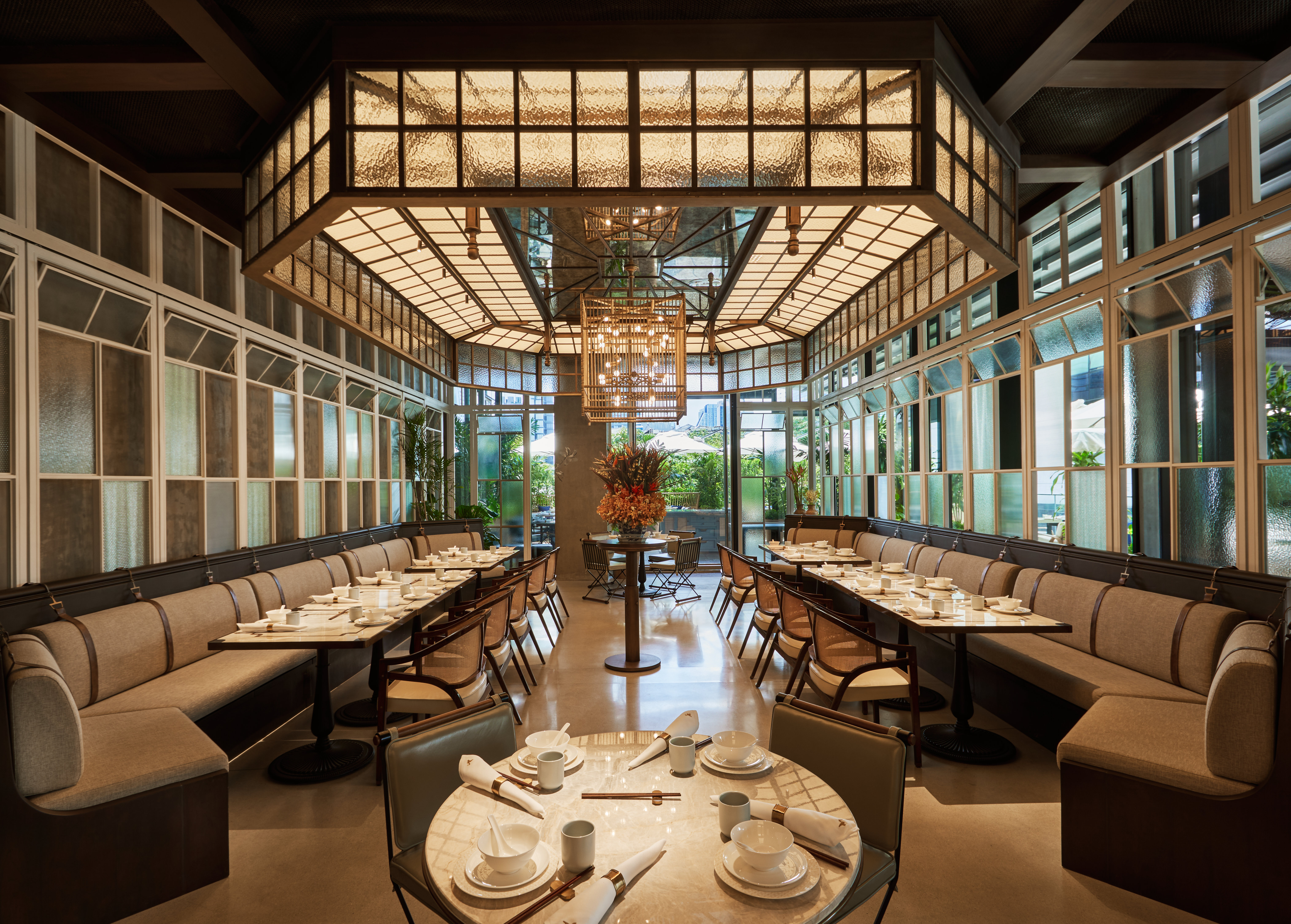 The Standard Bangkok Mahanakhon 41/50