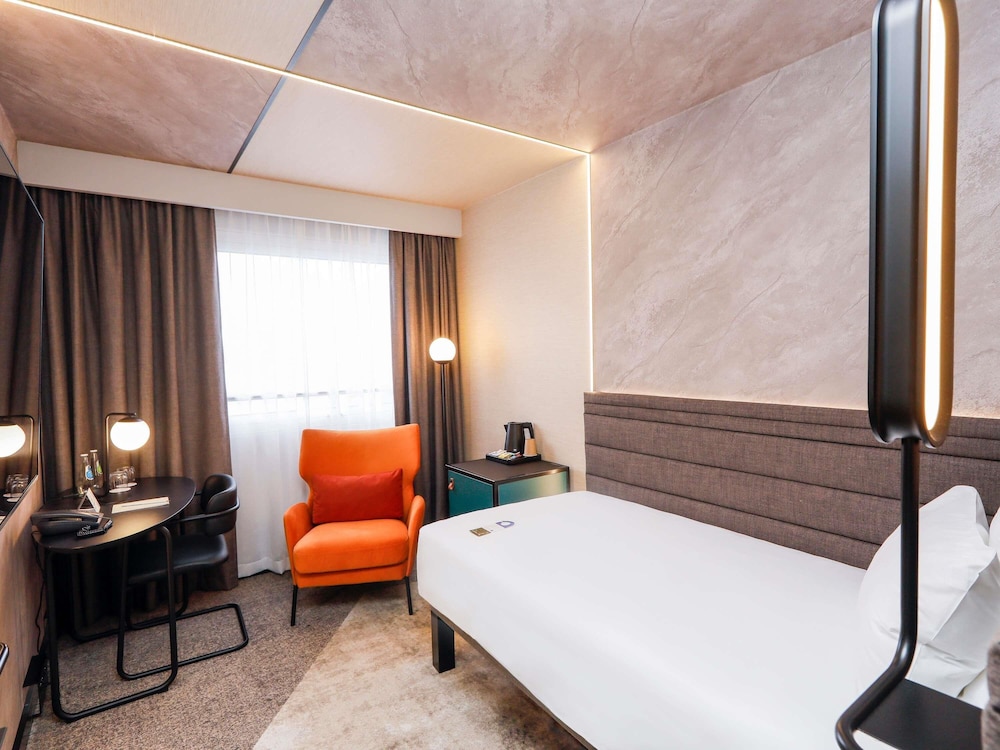 STANDARD, SINGLE BED