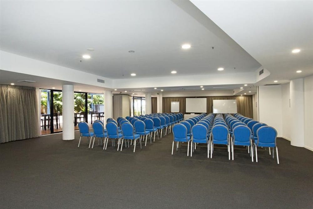 Breakfree Grand Pacific Caloundra 56/66